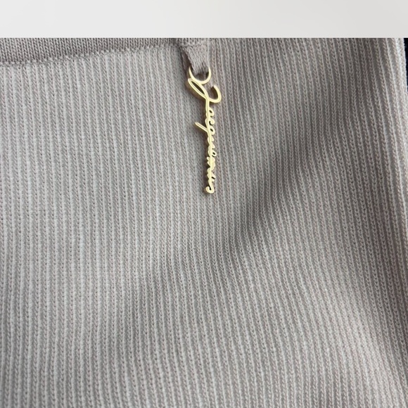 JACQUEMES SHORTS - Picture 3 of 4